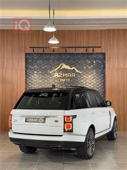 لاند ڕۆڤەر ڕانج ڕۆڤەر ڤۆگ